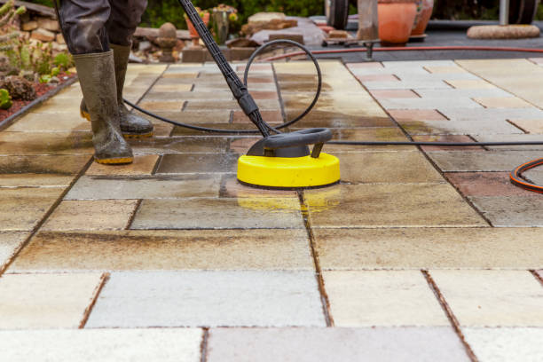 Barclay, NJ  Pressure Washing Services Company